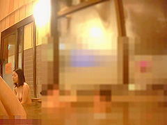 スーパー銭湯☆美女が多すぎるお風呂の洗い場♥総集編001